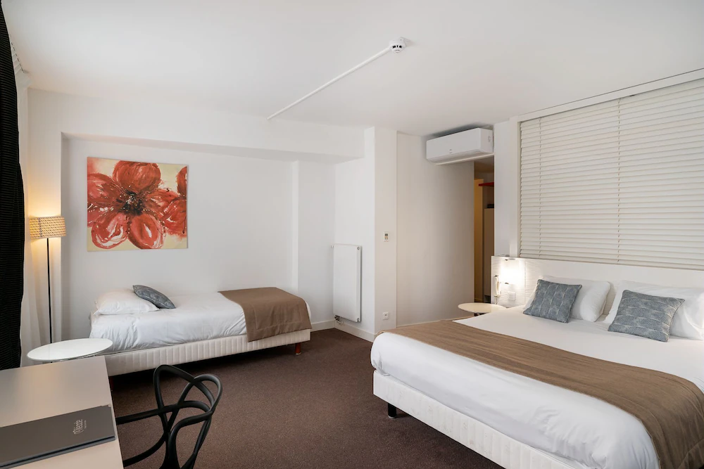 Hotel Mileade Les Pleiades La Baule — 4