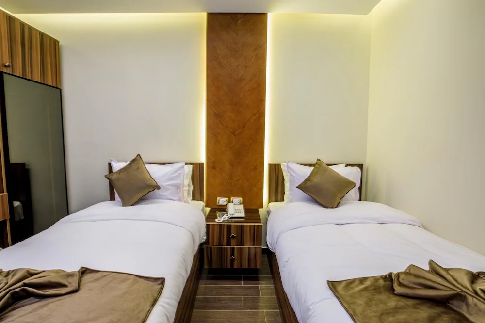Piccolo Mondo Botique Hotel — 2