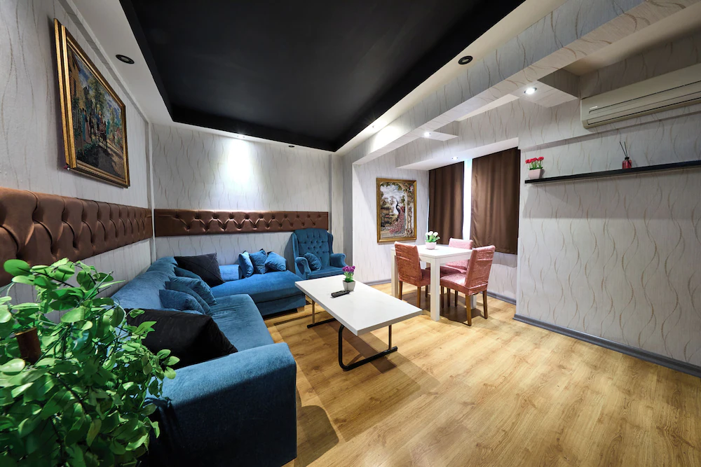 By Ayd?n Suite Hotel — 1