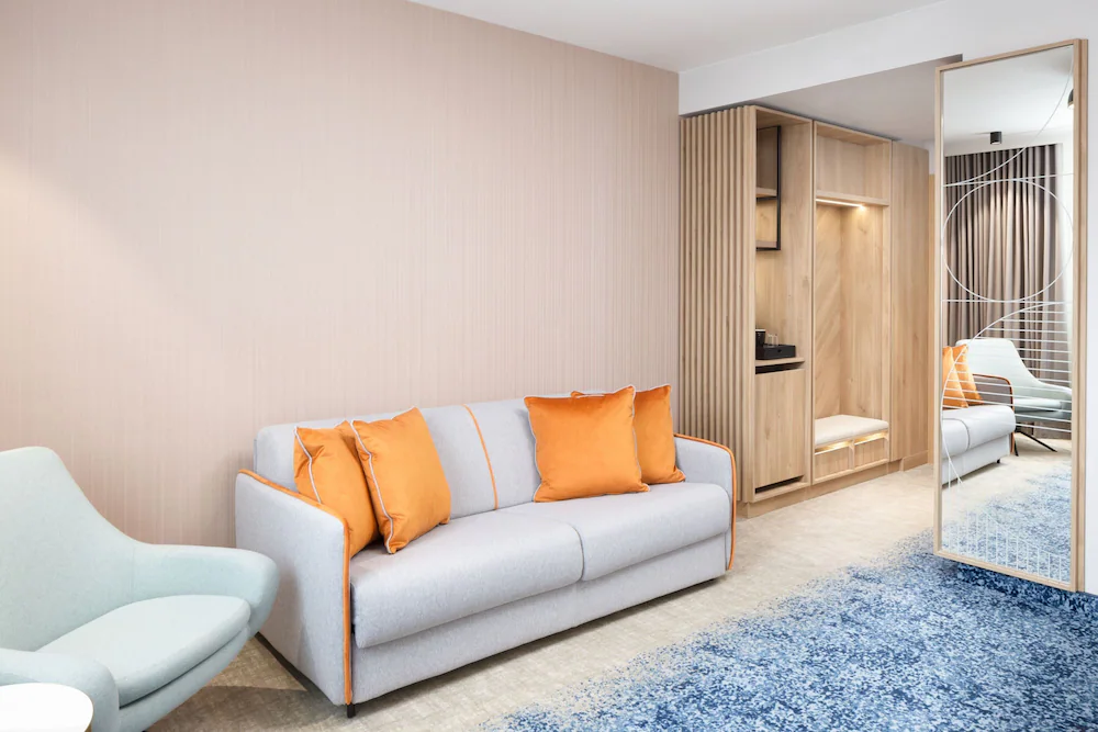 Courtyard By Marriott Cluj-Napoca Downtown, photo 3