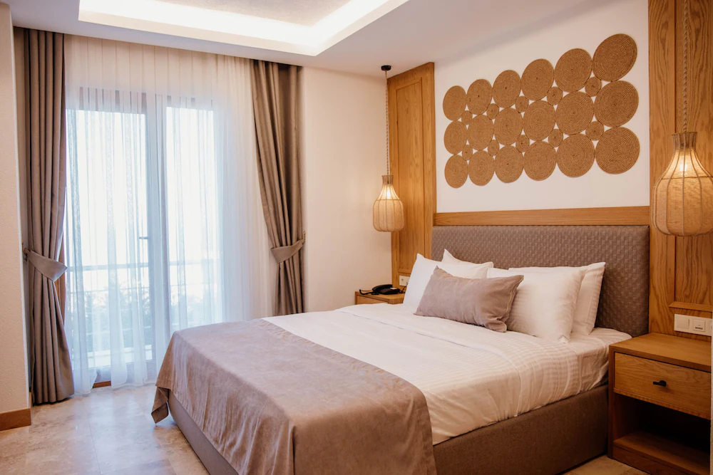 Villaqua Boutique Hotel — 4