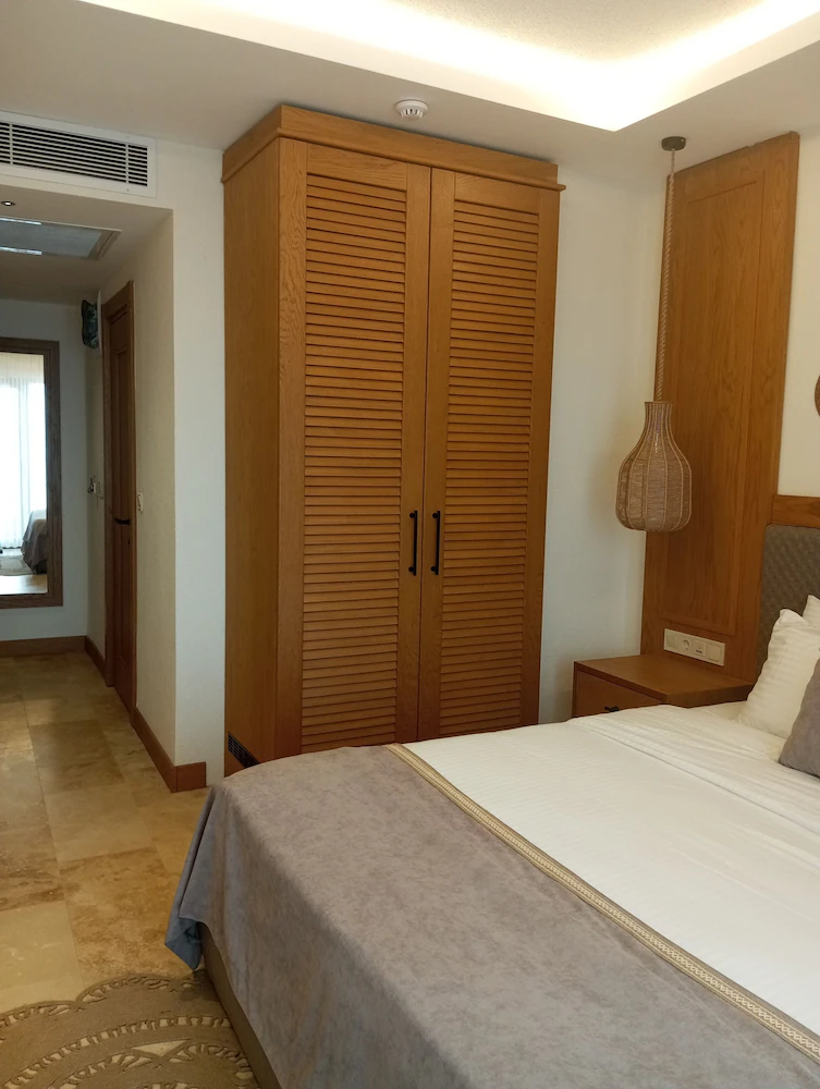 Villaqua Boutique Hotel — 3
