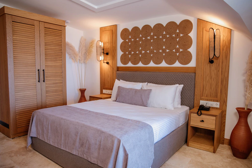 Villaqua Boutique Hotel — 5