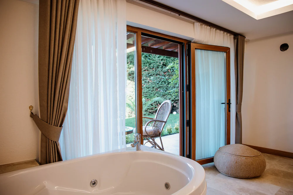 Villaqua Boutique Hotel — 2