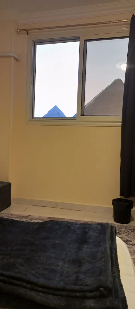 Energy Of Pyramid Hotel — 3