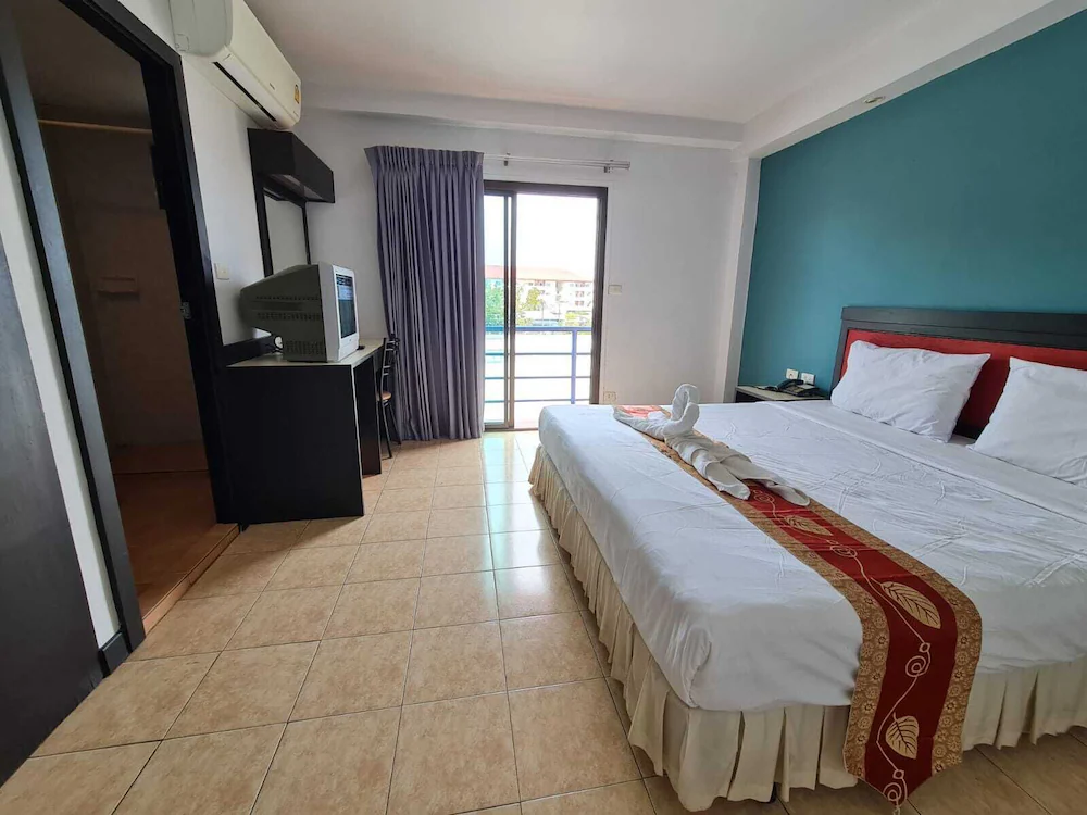 Desa Phuket — 1