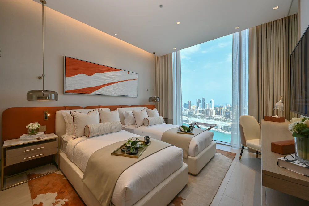 Onyx Arjaan By Rotana — 8