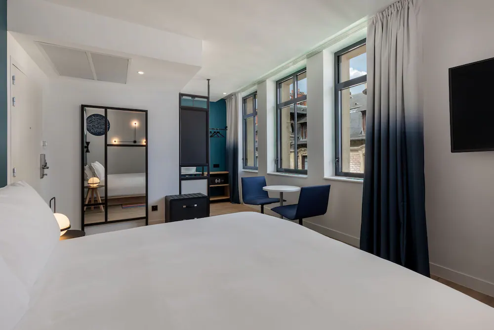 Aloft by Marriott Dijon — 3