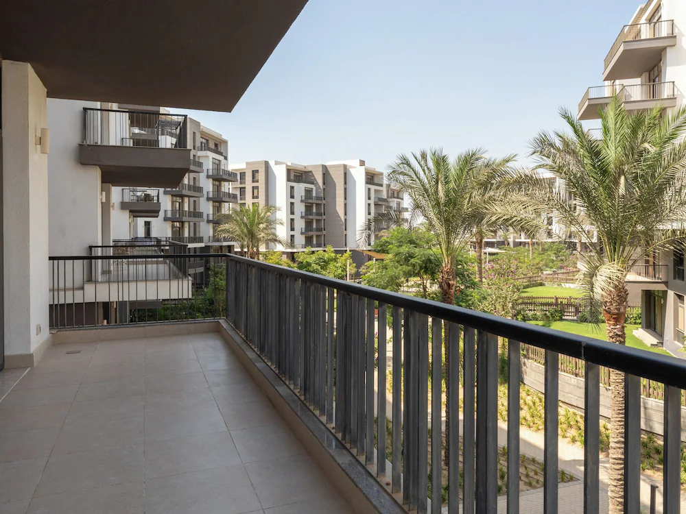 Cairo Festival City Premium Serviced Residences — 3