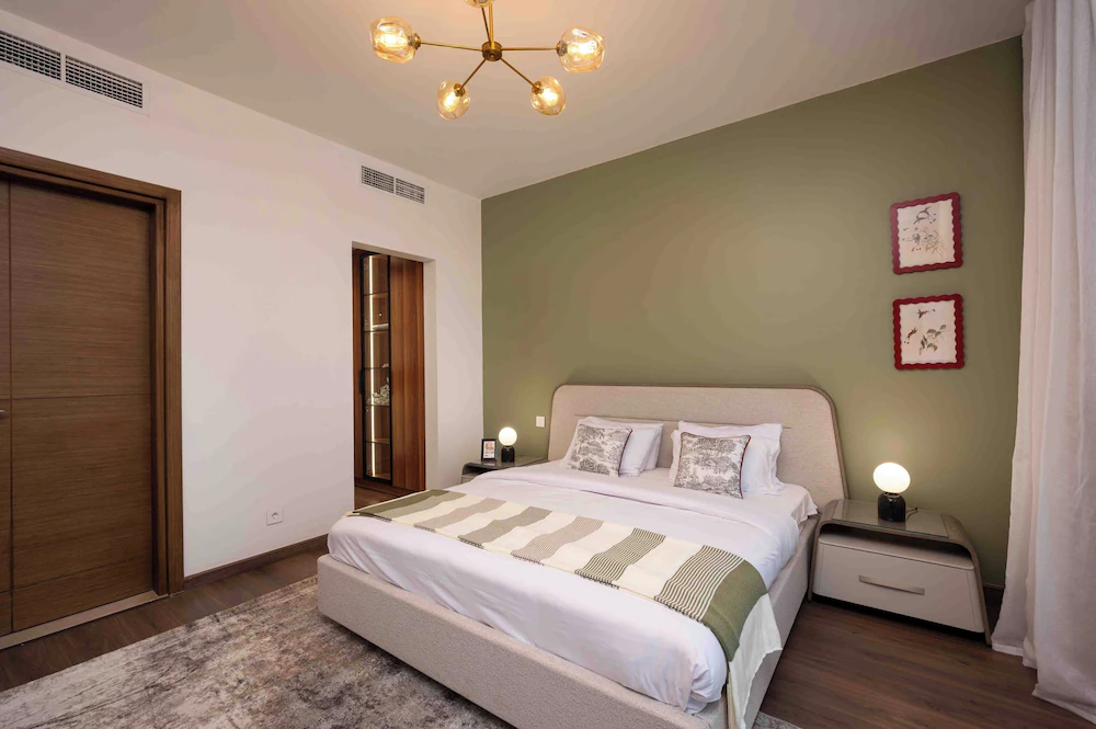 Cairo Festival City Premium Serviced Residences — 5