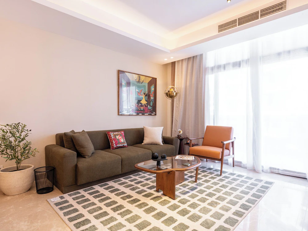 Cairo Festival City Premium Serviced Residences — 2