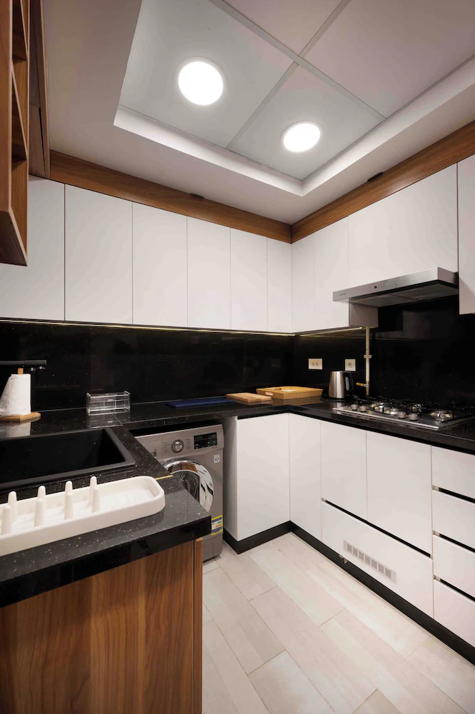 Cairo Festival City Premium Serviced Residences — 6