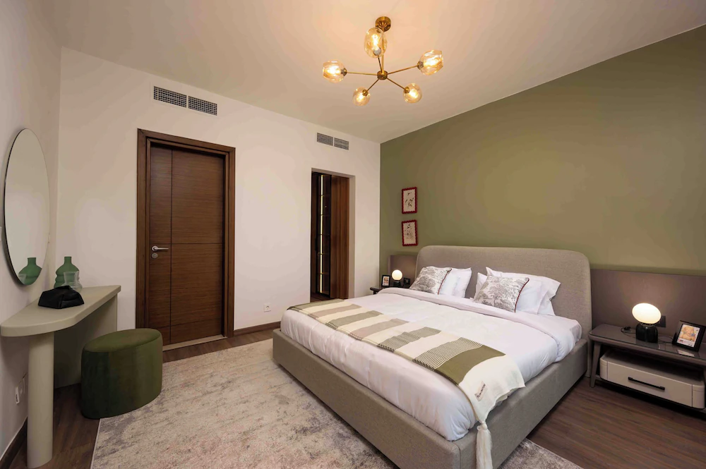Cairo Festival City Premium Serviced Residences — 4