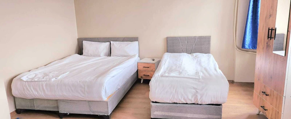 Kuba Hotel — 2