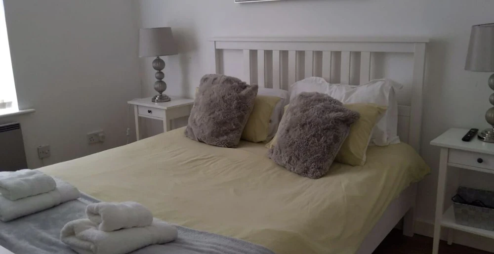 Citybreaks Rooms — 4
