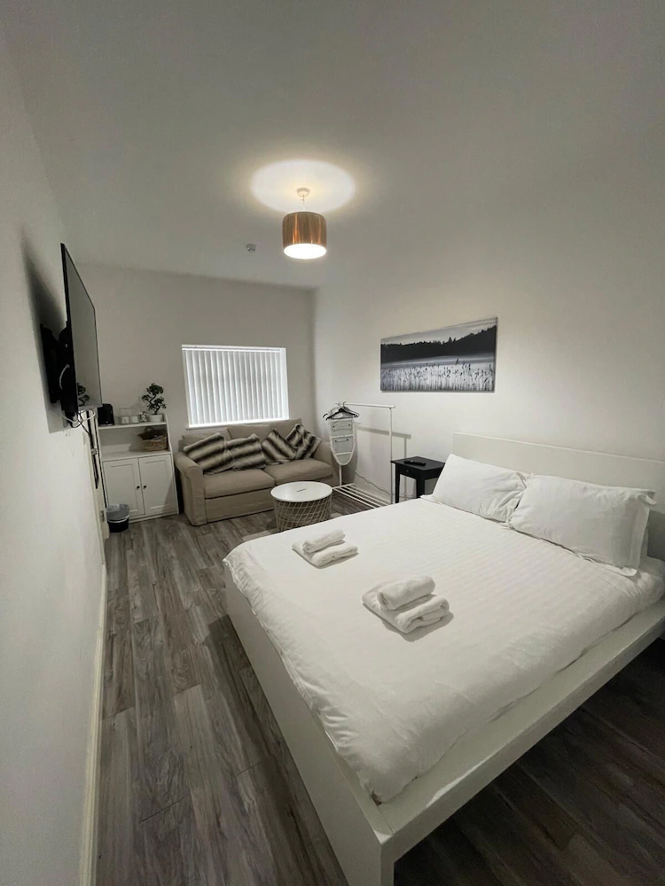 Citybreaks Rooms — 6