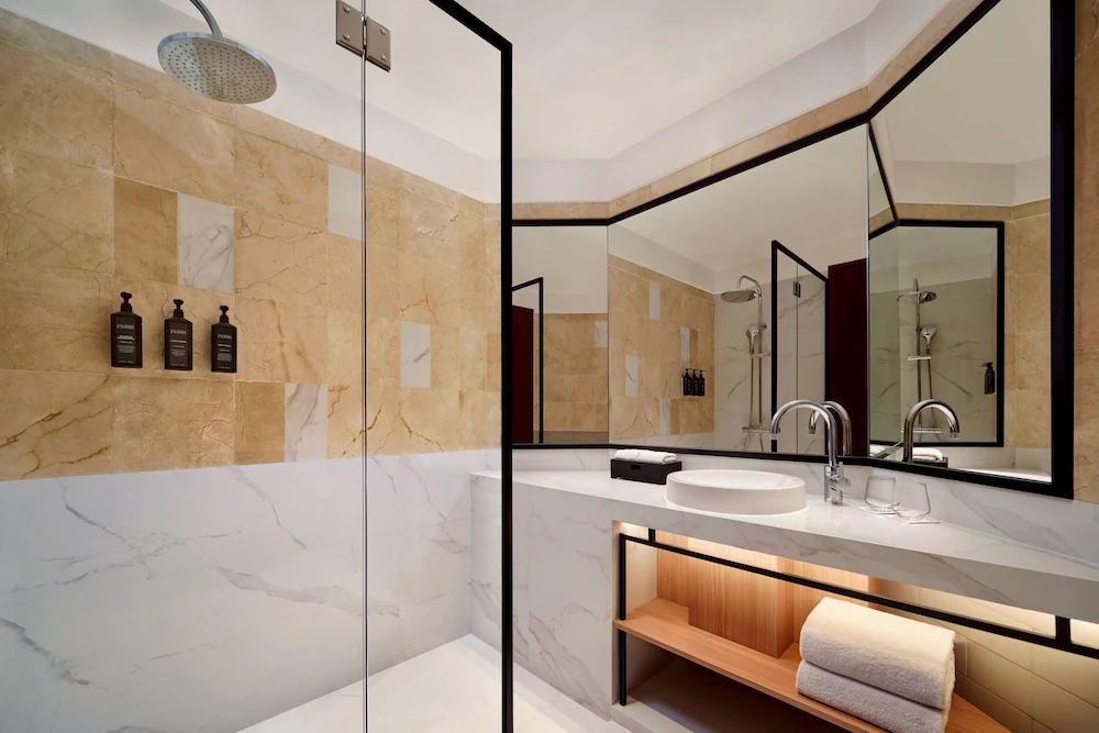 Sheraton Jakarta Soekarno Hatta Airport, photo 3