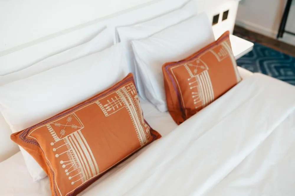 Shada Hotel — 3