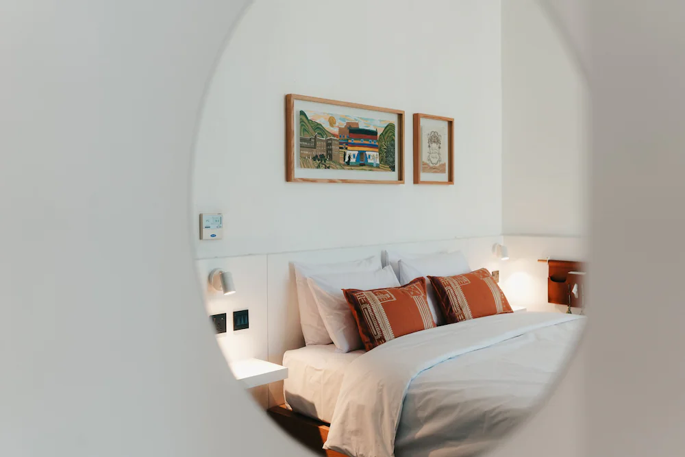 Shada Hotel — 4