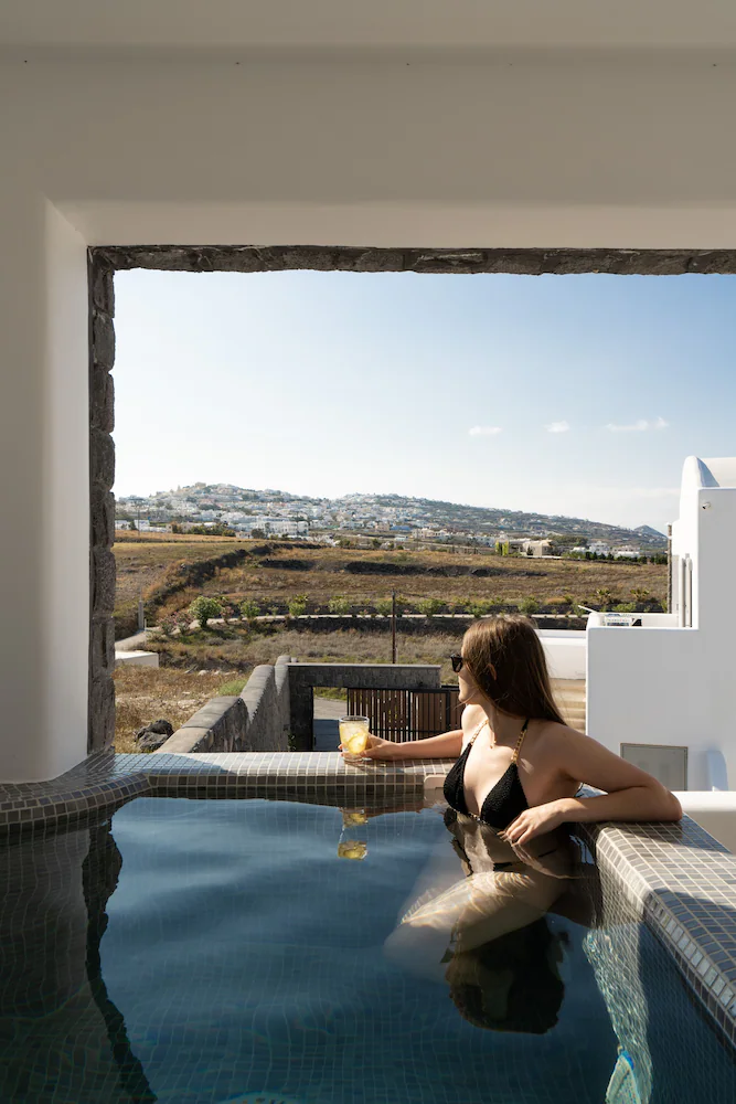 Santa Mar Eco Suites — 2