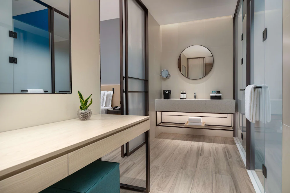 Even Chongli, An Ihg Hotel, photo 1