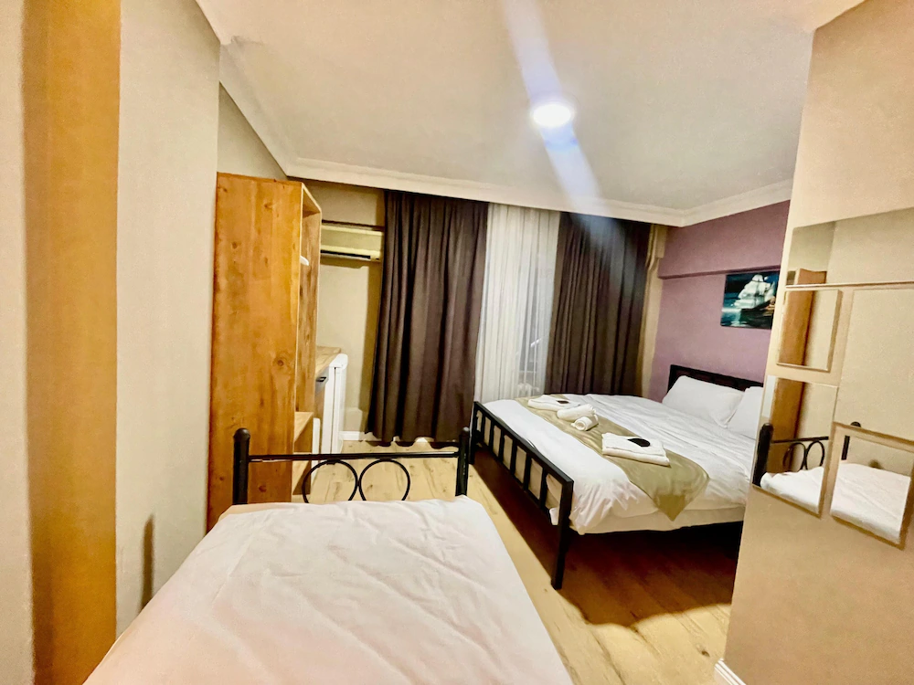 The Beybun Hotel — 2