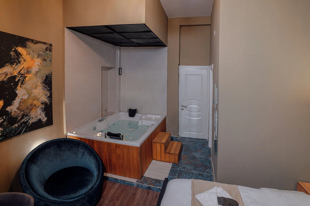 The Beybun Hotel — 3