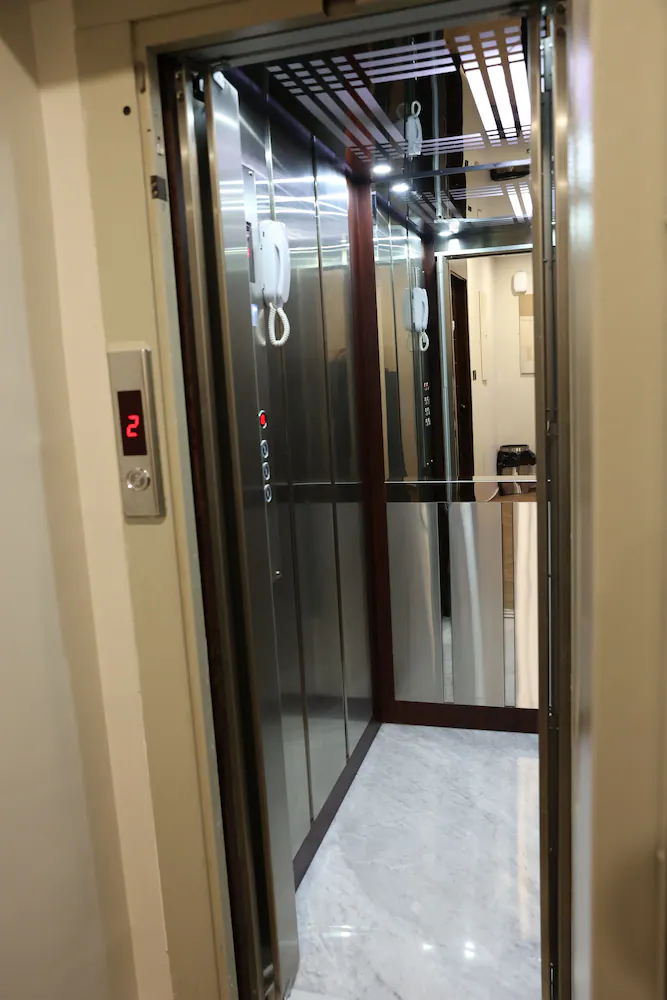 Madinah Deluxe Hotel — 3