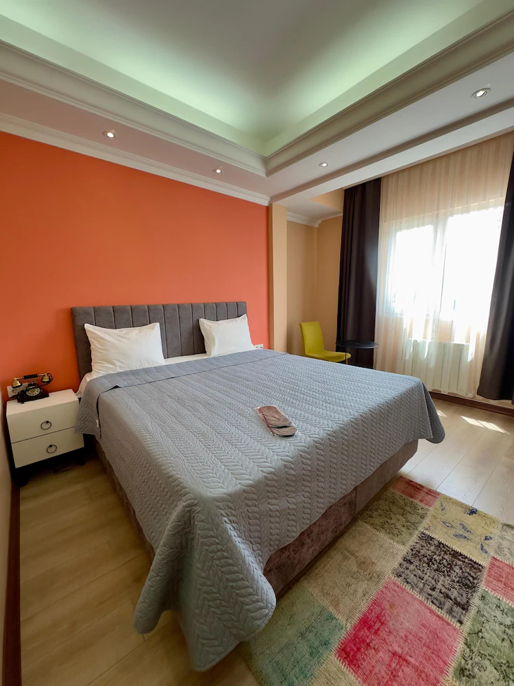 Elite Marmara Express Otel — 3