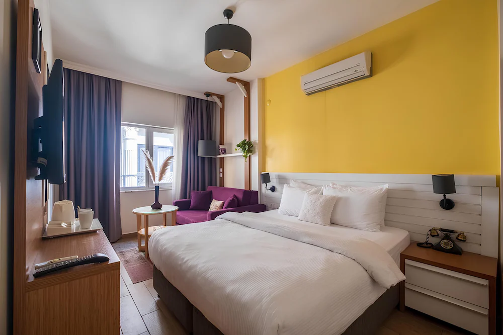 Elite Marmara Express Otel — 2