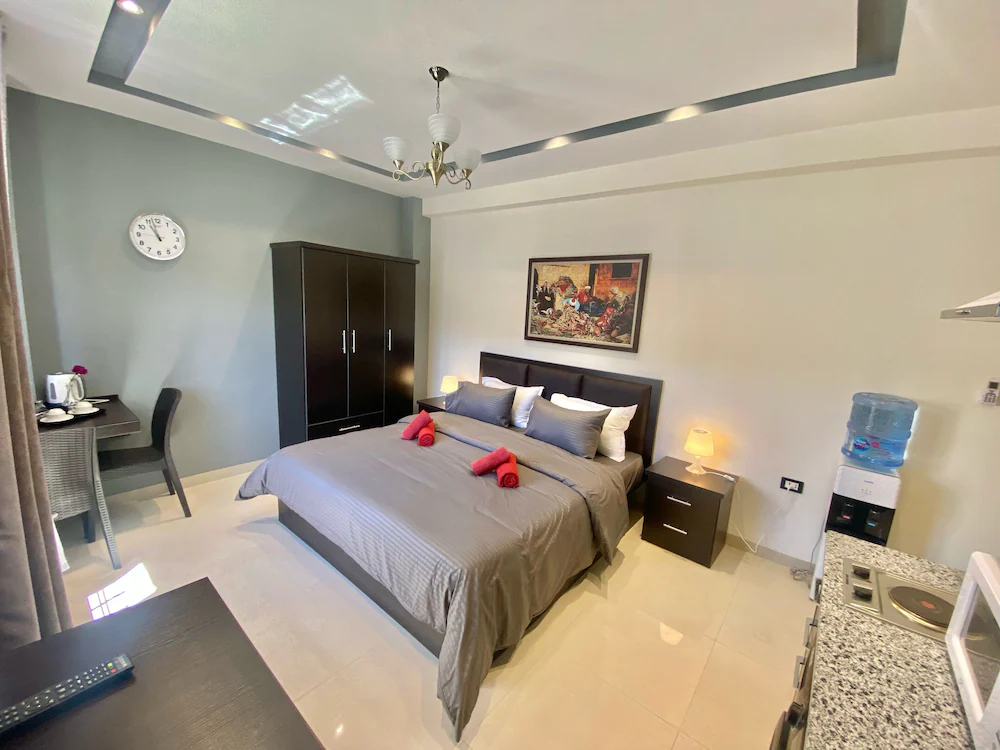 Villamira Guesthouse 2 Downtown Amman — 2