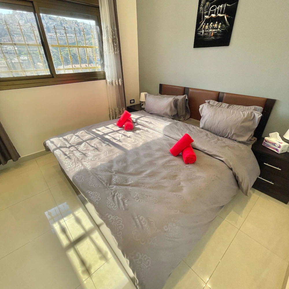 Villamira Guesthouse 2 Downtown Amman — 4
