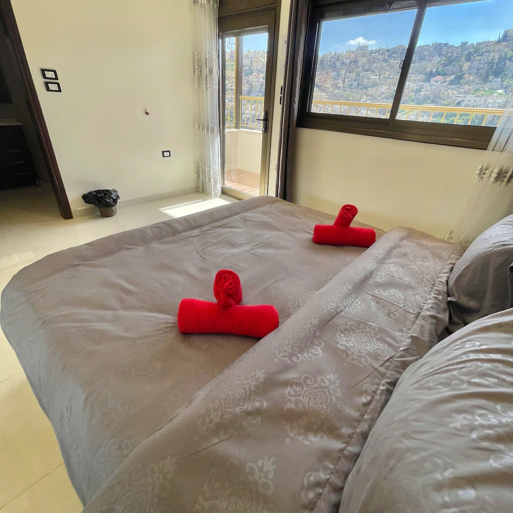 Villamira Guesthouse 2 Downtown Amman — 5