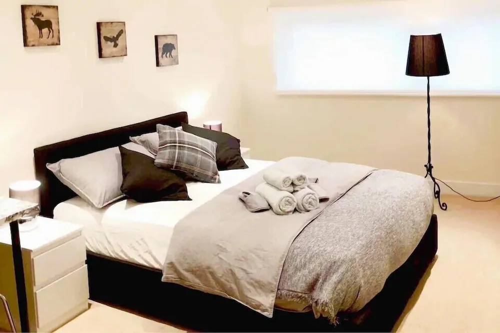 Adel's House — 2