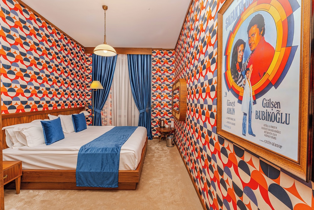 74 Museum Hotel — 2