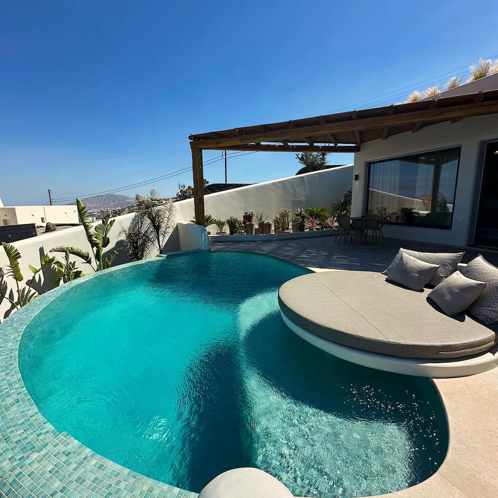 Secret Path Luxury Villas — 5
