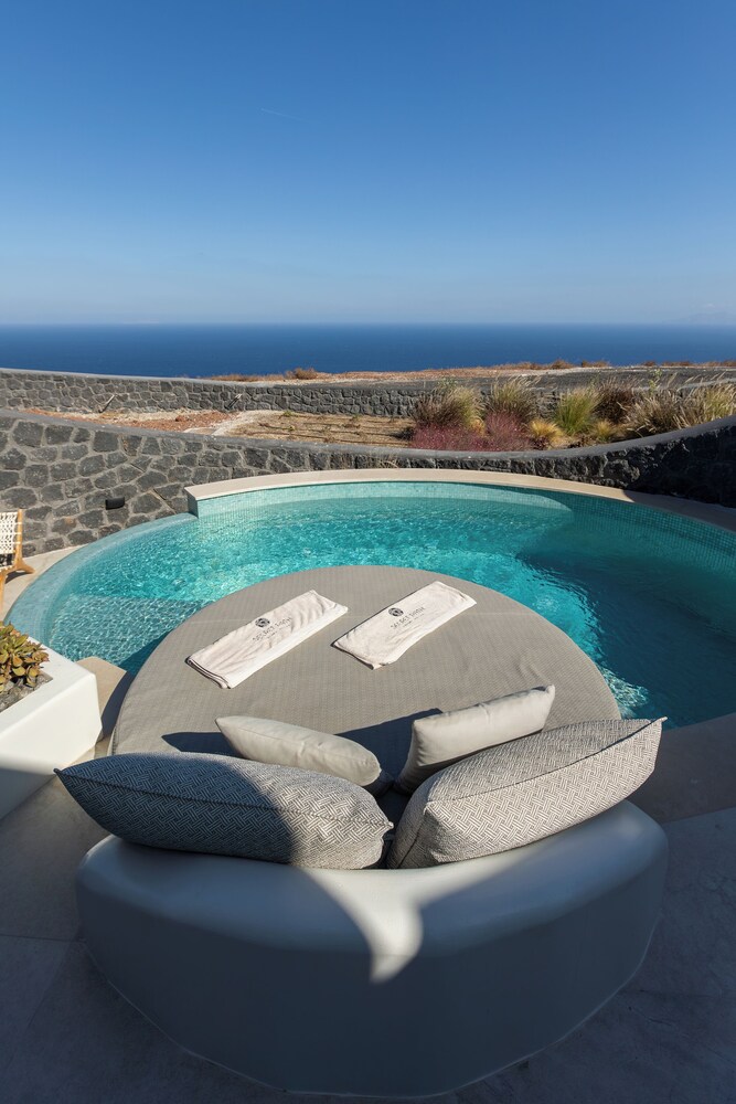 Secret Path Luxury Villas — 4