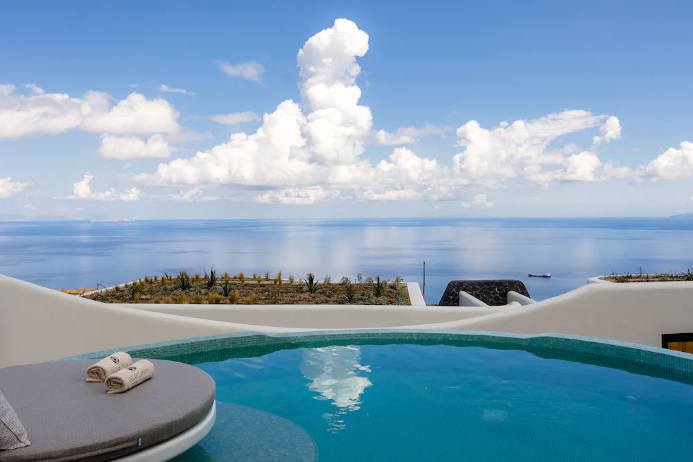Secret Path Luxury Villas — 3