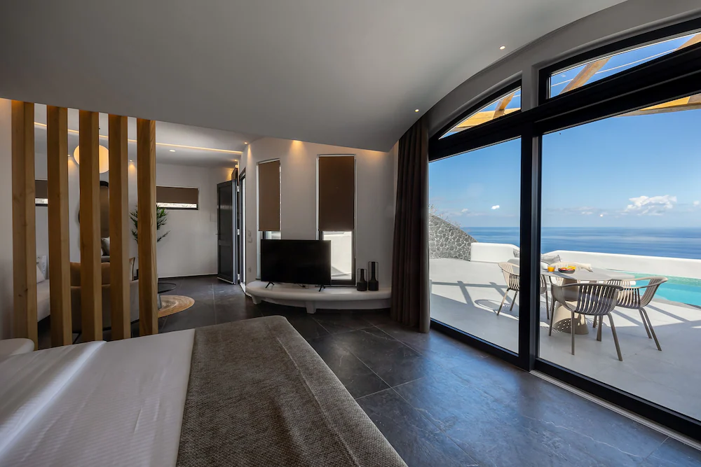 Secret Path Luxury Villas — 2