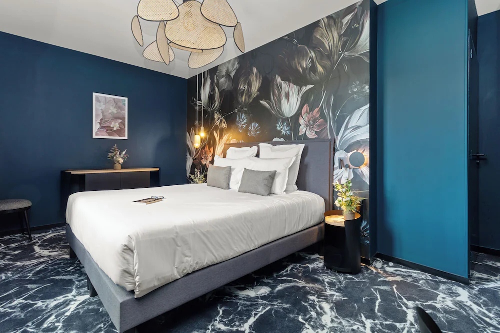 Hôtel Le Rituel Honfleur — 2