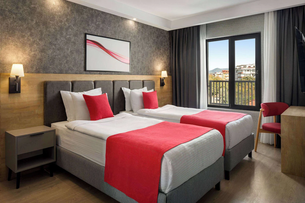 Ramada By Wyndham Dalaman — 3