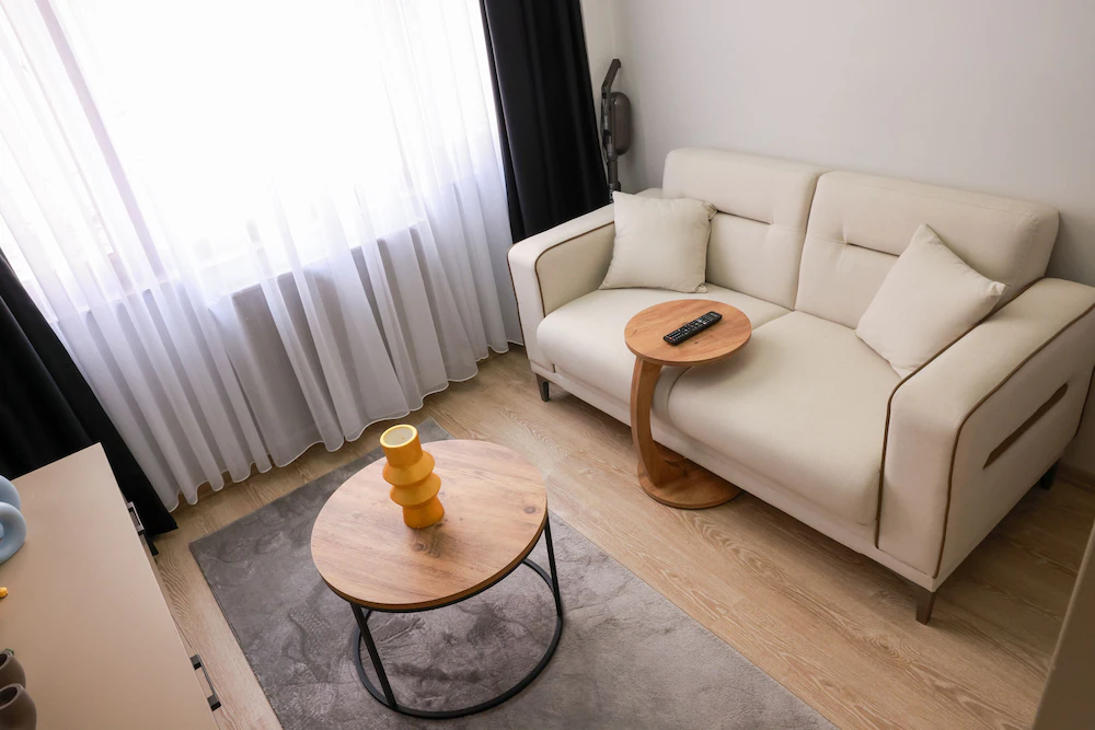 World Yours Luxury Suite — 2