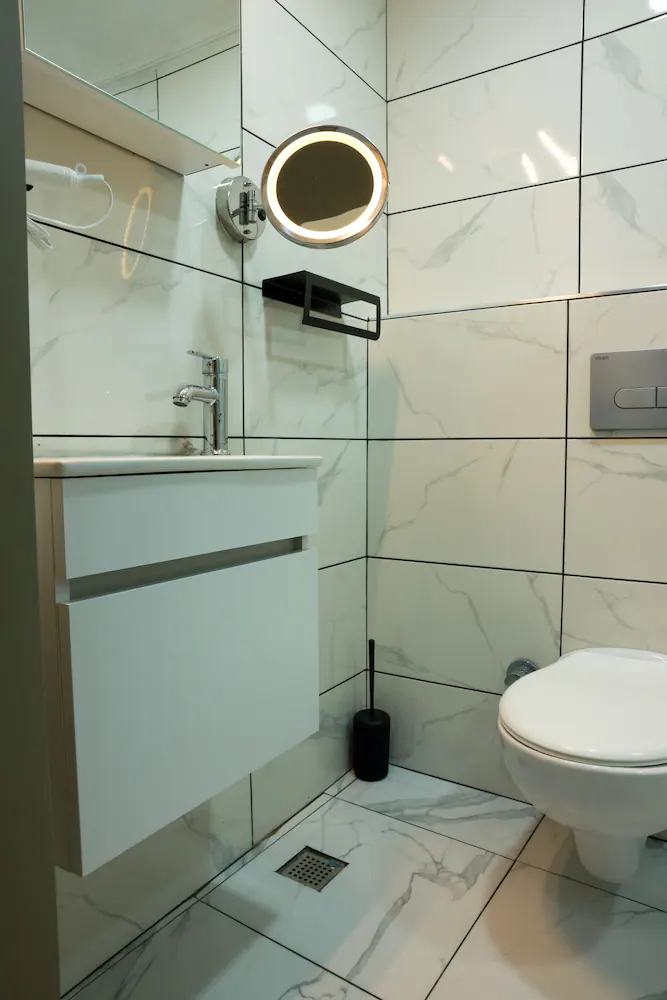 World Yours Luxury Suite — 3