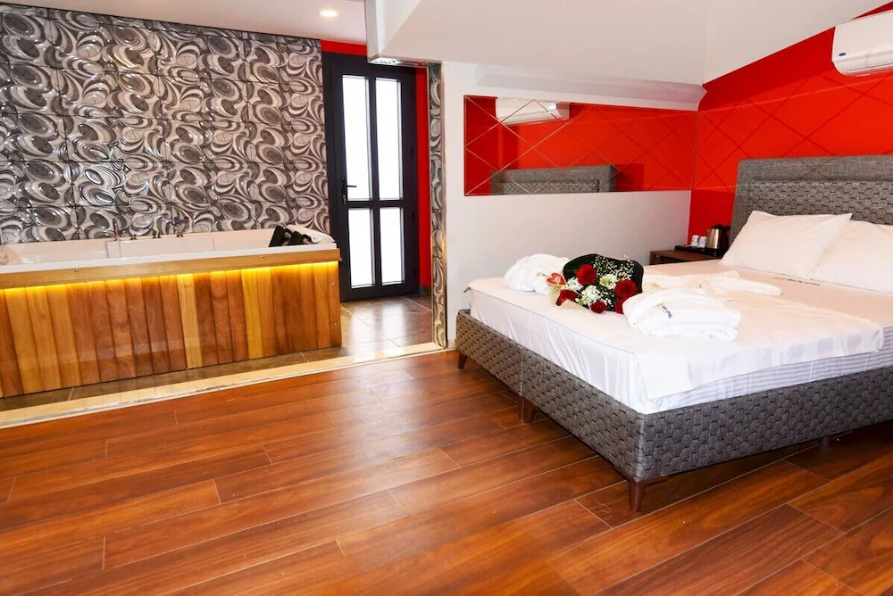 Renk Otel — 3