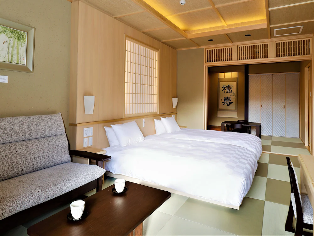 Hotel Morinokaze Hakone Sengokuhara, photo 4