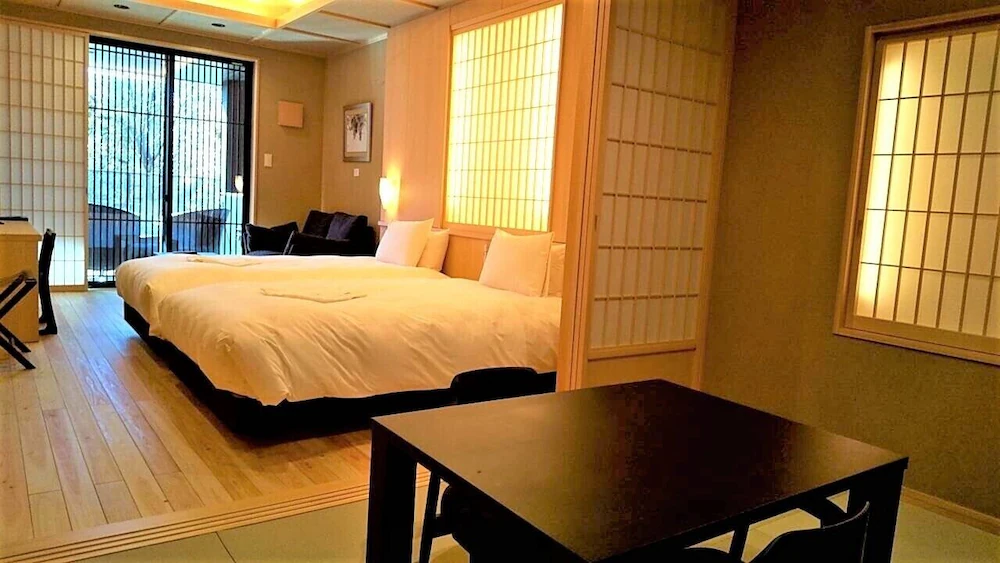 Hotel Morinokaze Hakone Sengokuhara, photo 5