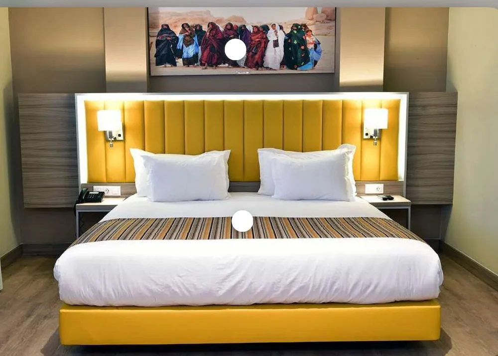 Tulip Inn Naya — 2