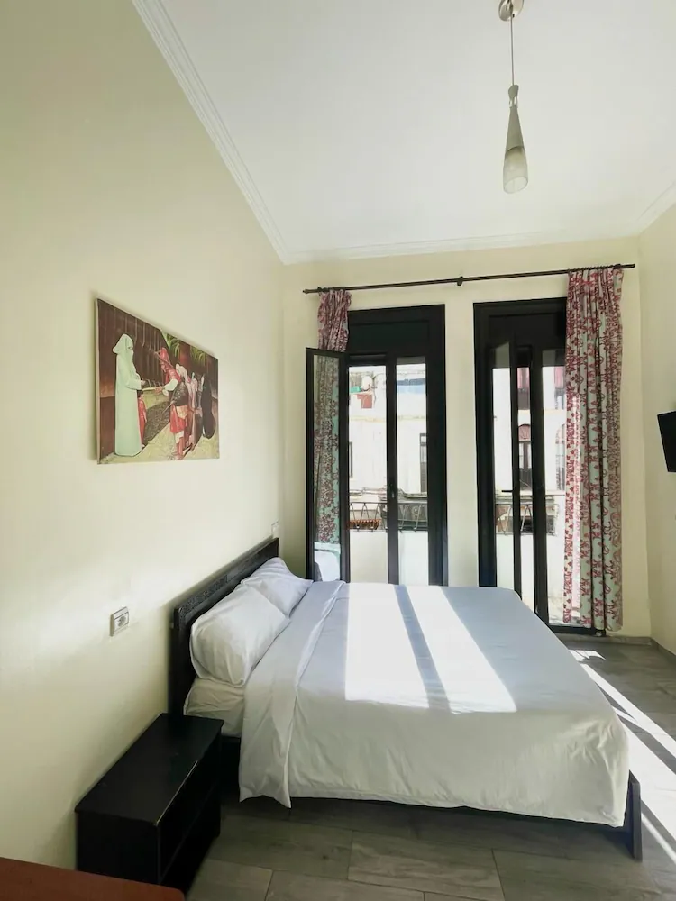 Hotel Mauritania Centre Tanger — 4