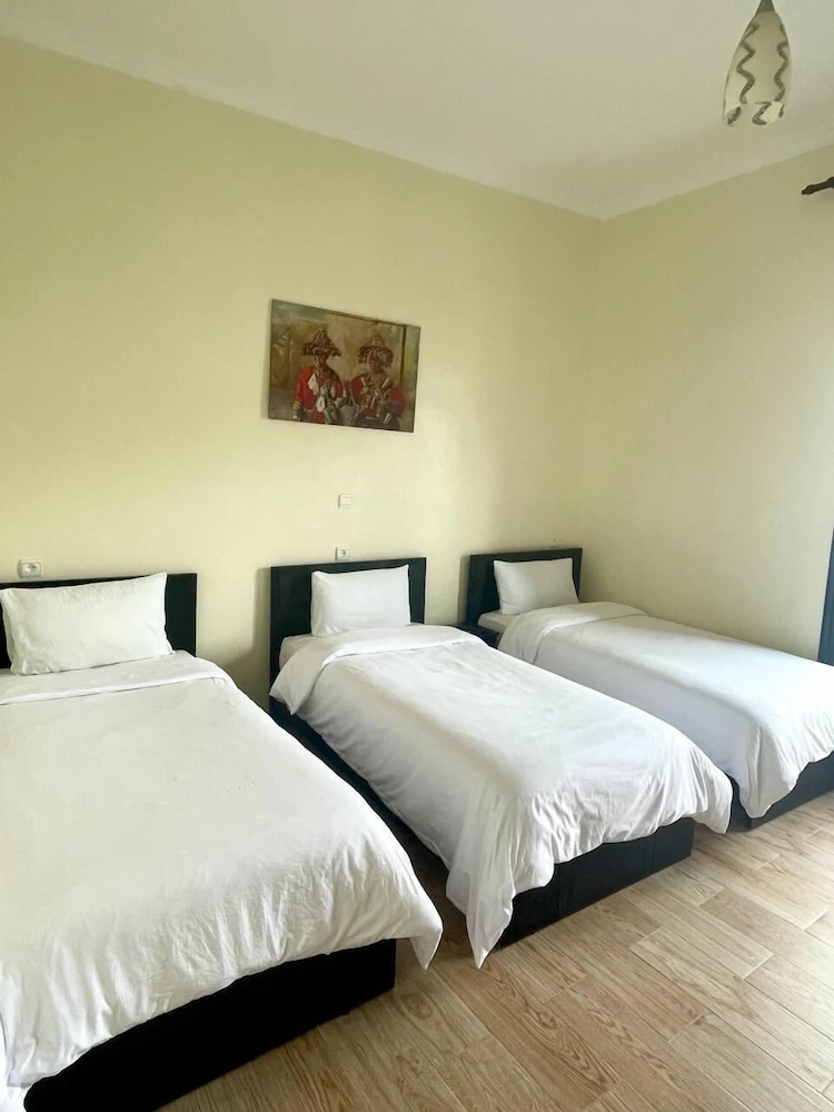 Hotel Mauritania Centre Tanger — 3