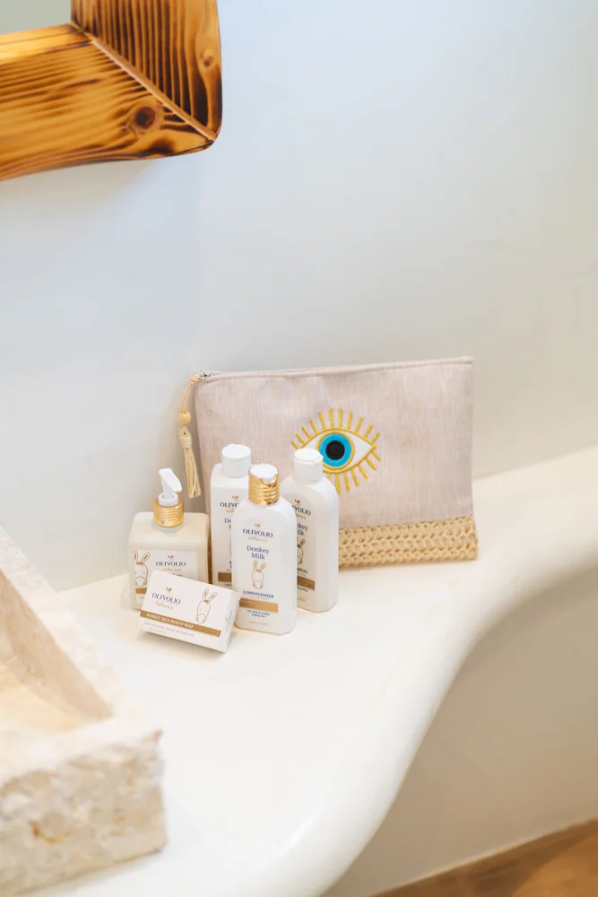 Electra Suites & Spa — 3